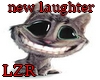 new laughter
