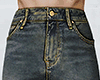 ♛ Dirty Jeans XL.
