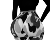 BLK-GREY BAPE APE