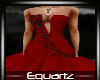 EQ Red Gown V1