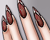 Nails Gothic #5