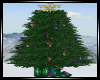 Dev Christmas Tree