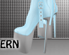 Ice Queen Boots