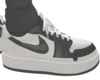 c low air jordan w