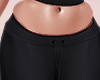 Sweat Pants / Black