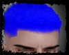 Hair Azulão curtinho