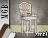 [MGB] f! Chair / Stool