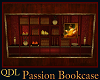 QDL Passion BookCase