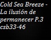 Cold Sea Breeze P.3