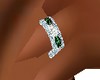 Celtic (M) Wedding Ring