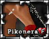 !Pk Platform Red Spiker