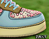 🌸 Flowers Shoes v1
