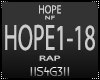 !S! - HOPE