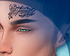 🖋 Face Tattoo