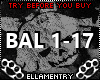 Bal1-17►Balance