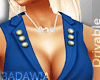 Blue Vest