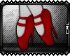 [c] Nurse Stocking+Heels