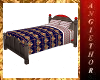 !ABT Christmas bed