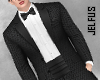 ♛B&W Dragon Tuxedo v1