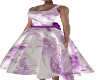 Aldrina Lilac Dress