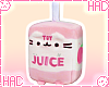 Kitty Juice Plush (DER)