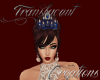 (T)Sapphire Crown
