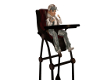 Kids High Chair