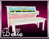 Princess Scaled Piano
