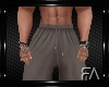 Spring Joggers