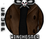 [C] Dean Winchester coat