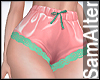 RLL CANDY PANTY LINGERIE