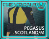 Pegasus Suit Scot Yellow