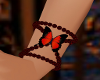(T)Butterfly Bracelet L4