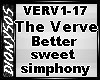 *D* Verve BetterSimphony