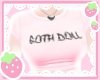 goth dolly