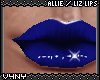 V4NY|ALLIE Lips 12