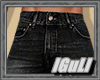 ✘ Autumn Jeans