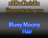 [DC] Bluey Hairy