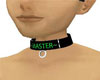Master Collar - Male