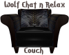 Wolf Chat n Relax Chair