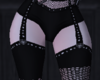  ♡ Goth Pants