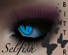 Selfish Pride Eyes ~F