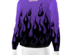 yko. Supre Flame Purple