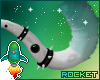 {R} Rocket Leonix Tail