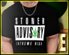 Stoner | High | Tee