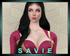 SAV Red & Gold Full Outf