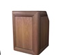 Simple Podium