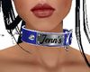 Jenn's Collar Sub