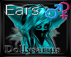 [DS]~CyBr'V3 Furr Ears