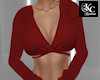 *KC* Timeless Top Red
